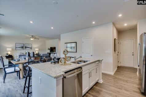285 Summer Orchard Drive Lexington SC 29072