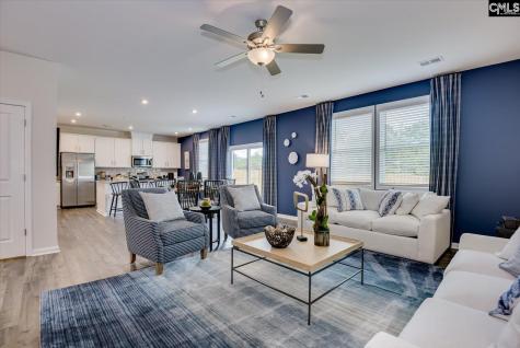 285 Summer Orchard Drive Lexington SC 29072