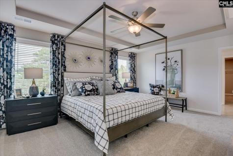 285 Summer Orchard Drive Lexington SC 29072