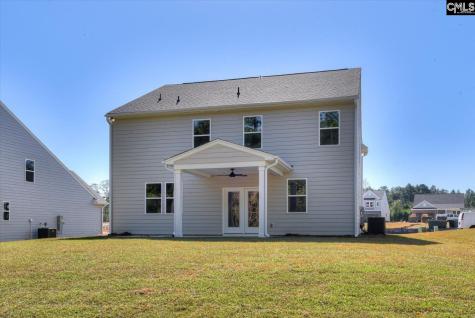 285 Summer Orchard Drive Lexington SC 29072