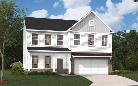 285 Summer Orchard Drive Lexington SC 29072