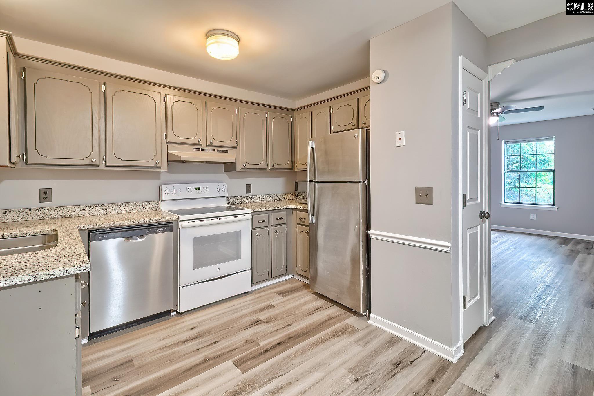 4 Bradley Court A Cayce SC 29033