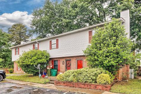 4 Bradley Court A Cayce SC 29033