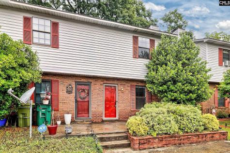 4 Bradley Court A Cayce SC 29033