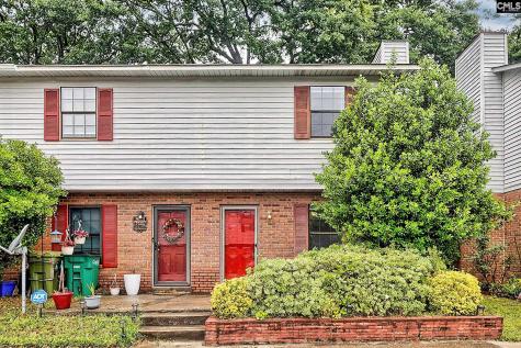 4 Bradley Court A Cayce SC 29033