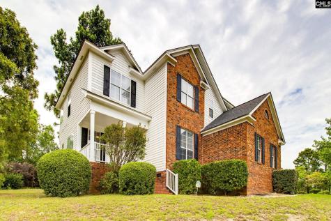 628 Ridge Trail Drive Columbia SC 29229