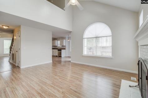 628 Ridge Trail Drive Columbia SC 29229