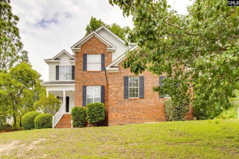 628 Ridge Trail Drive Columbia SC 29229