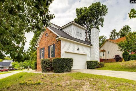 628 Ridge Trail Drive Columbia SC 29229