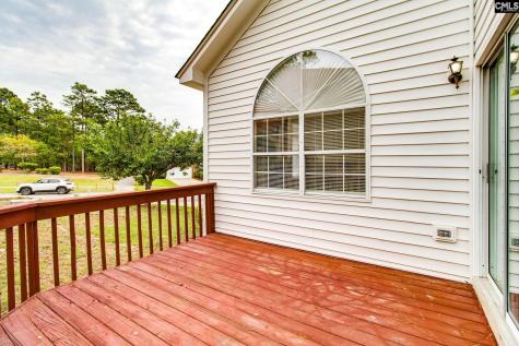 628 Ridge Trail Drive Columbia SC 29229