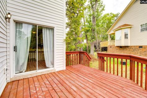 628 Ridge Trail Drive Columbia SC 29229