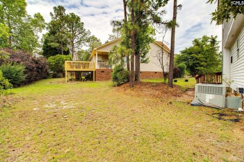 628 Ridge Trail Drive Columbia SC 29229