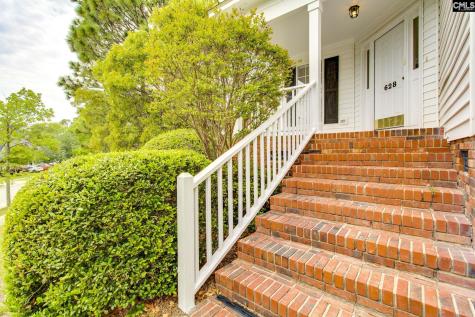 628 Ridge Trail Drive Columbia SC 29229