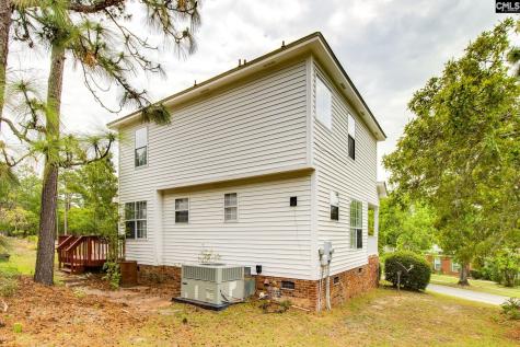 628 Ridge Trail Drive Columbia SC 29229