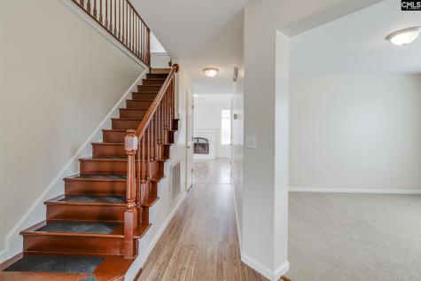 628 Ridge Trail Drive Columbia SC 29229