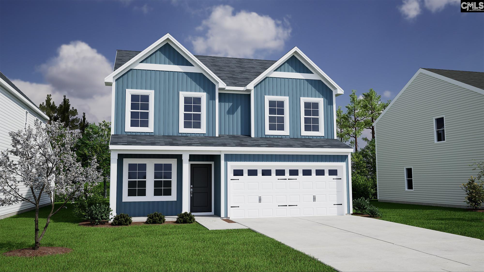 3699 Stedding Place Lexington SC 29073