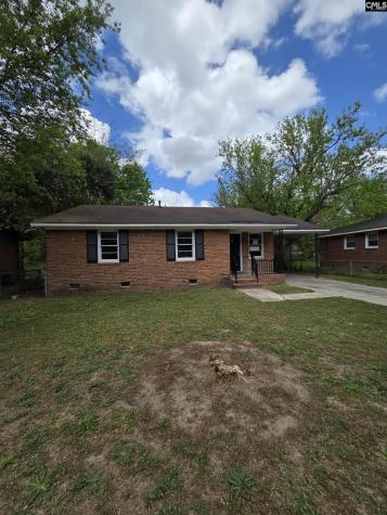 4137 Shorecrest Drive Columbia SC 29209