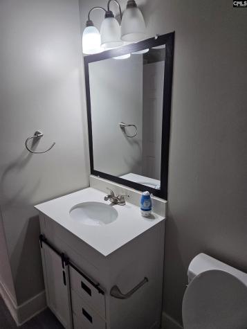 4137 Shorecrest Drive Columbia SC 29209