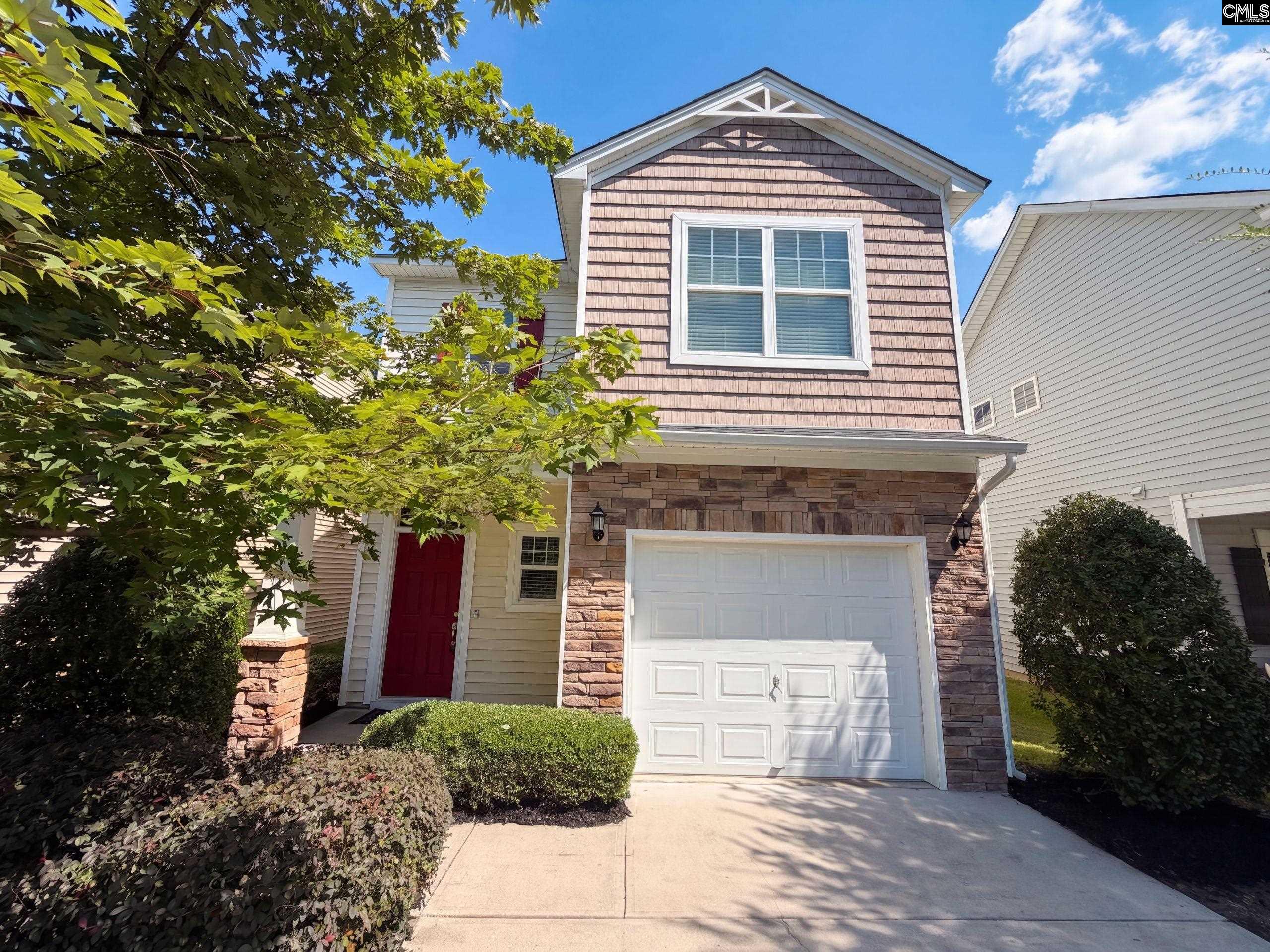 815 Parnell Court Columbia SC 29229