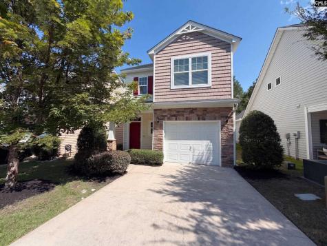 815 Parnell Court Columbia SC 29229