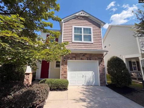 815 Parnell Court Columbia SC 29229