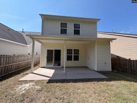 815 Parnell Court Columbia SC 29229