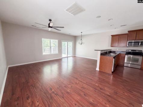 815 Parnell Court Columbia SC 29229