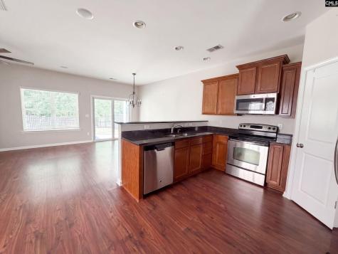 815 Parnell Court Columbia SC 29229