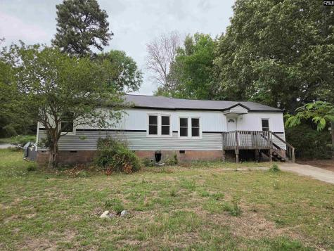 601 Valley Avenue New Ellenton SC 29809