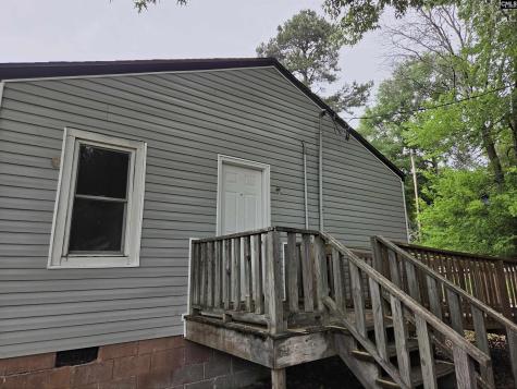 601 Valley Avenue New Ellenton SC 29809