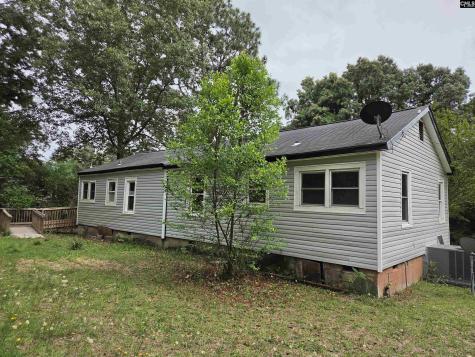 601 Valley Avenue New Ellenton SC 29809