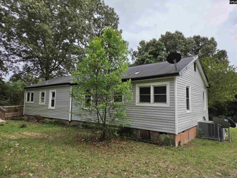 601 Valley Avenue New Ellenton SC 29809