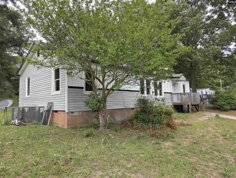 601 Valley Avenue New Ellenton SC 29809