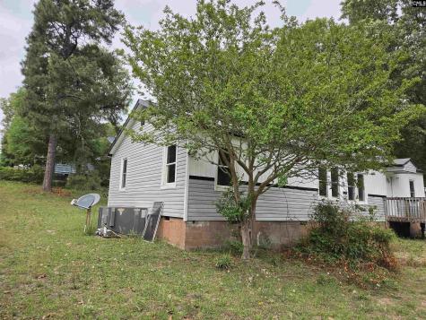 601 Valley Avenue New Ellenton SC 29809
