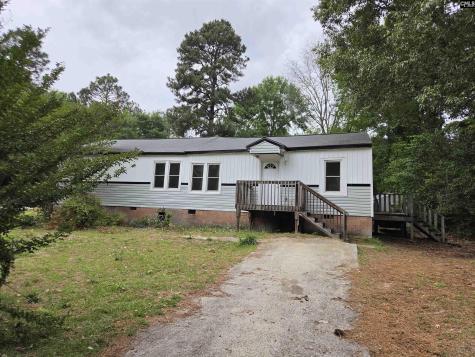 601 Valley Avenue New Ellenton SC 29809