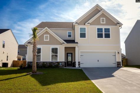 2648 Moon Seed Court Lexington SC 29073