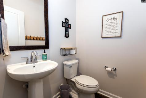 2648 Moon Seed Court Lexington SC 29073