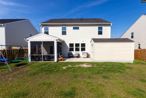 2648 Moon Seed Court Lexington SC 29073