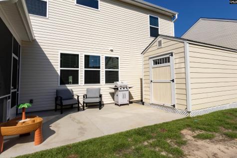 2648 Moon Seed Court Lexington SC 29073
