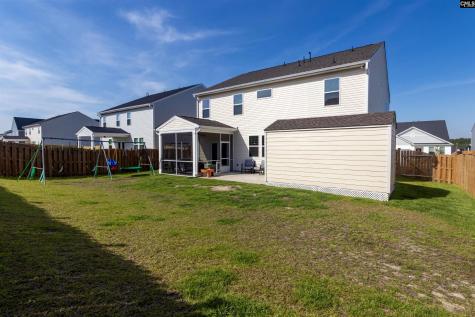 2648 Moon Seed Court Lexington SC 29073