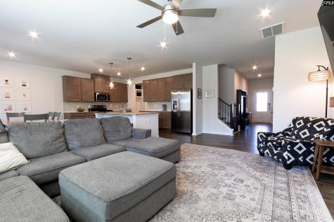 2648 Moon Seed Court Lexington SC 29073