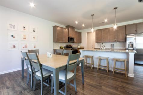 2648 Moon Seed Court Lexington SC 29073
