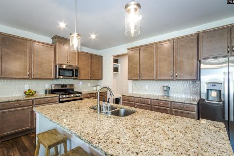 2648 Moon Seed Court Lexington SC 29073