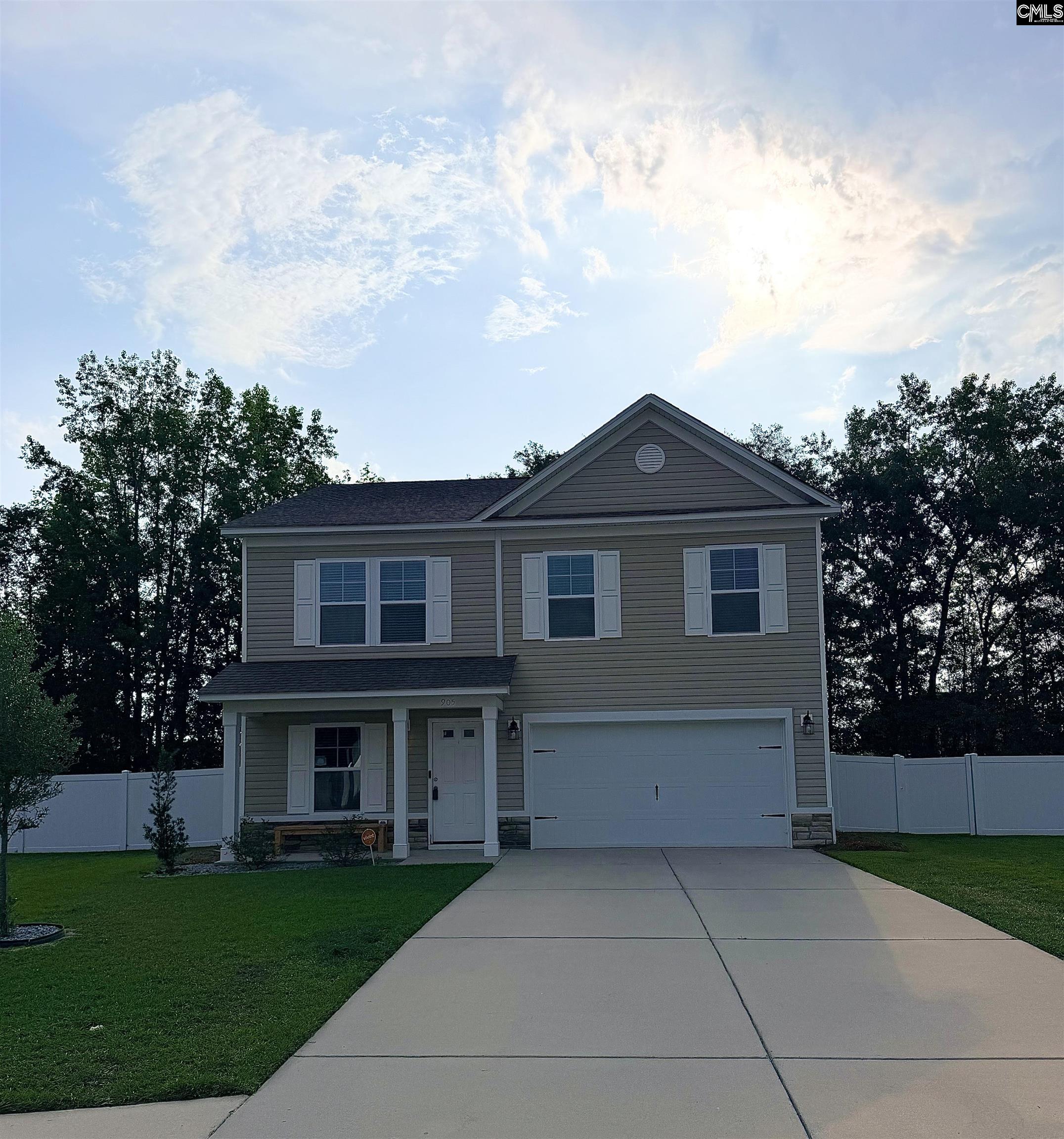 905 Mccathern Avenue Sumter SC 29154