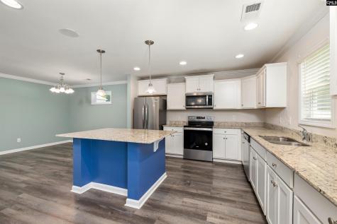 905 Mccathern Avenue Sumter SC 29154