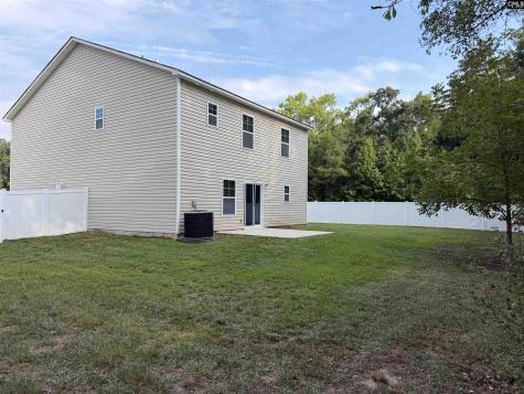 905 Mccathern Avenue Sumter SC 29154