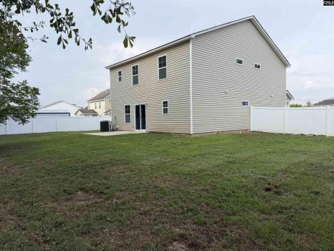 905 Mccathern Avenue Sumter SC 29154