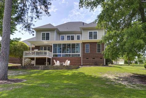 149 Lakeport Drive Chapin SC 29036