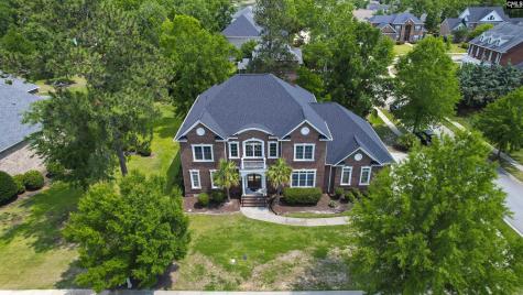 149 Lakeport Drive Chapin SC 29036