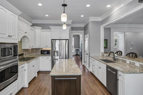 149 Lakeport Drive Chapin SC 29036